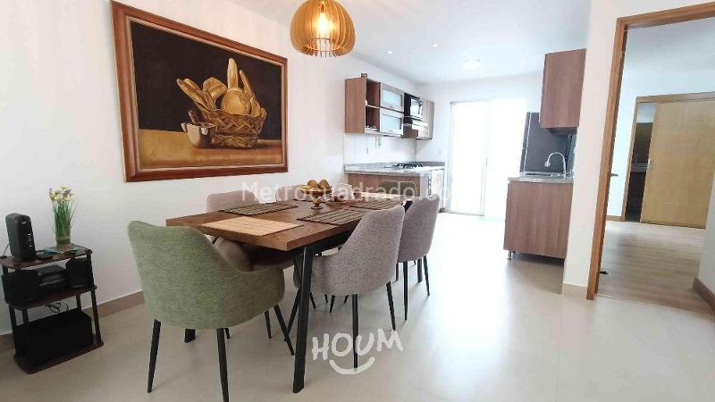 Casa en Arriendo, Rionegro, Rionegro - 4