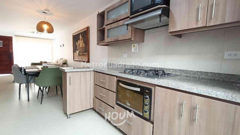 Casa en Arriendo, Rionegro, Rionegro - 5