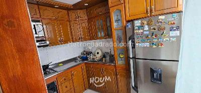 Casa de 5 alcobas en venta en Bosa, Bogotá, 78 m² · foto 19 de 20