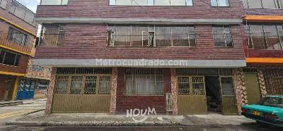 Casa de 5 alcobas en venta en Bosa, Bogotá, 78 m² · foto 2 de 20