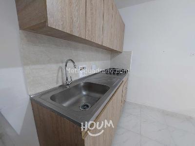 Apartamento de 2 alcobas en venta en Bello, Bello, 59 m² · foto 17 de 20