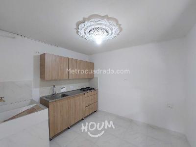 Apartamento de 2 alcobas en venta en Bello, Bello, 59 m² · foto 18 de 20