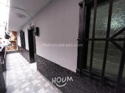 Apartamento de 2 alcobas en venta en Bello, Bello, 59 m² · foto 2 de 20