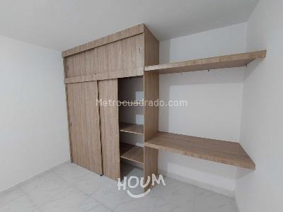 Apartamento de 2 alcobas en venta en Bello, Bello, 59 m² · foto 6 de 20