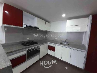 Apartamento en venta en Mosquera, Mosquera · foto 5 de 19