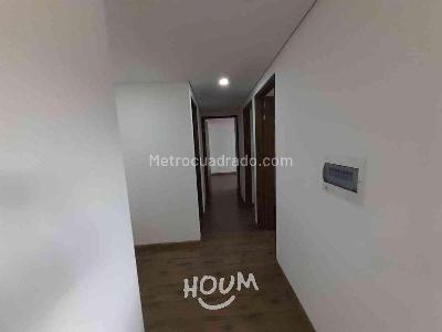 Apartamento en venta en Mosquera, Mosquera · foto 9 de 19