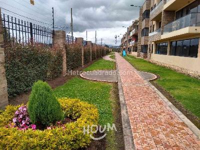 Apartamento en venta en Mosquera, Mosquera · foto 16 de 19