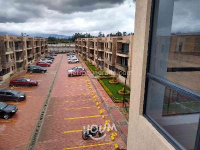 Apartamento en venta en Mosquera, Mosquera · foto 18 de 19