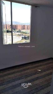Apartamento de 3 alcobas en venta en Soacha, Soacha, 65 m² · foto 3 de 13