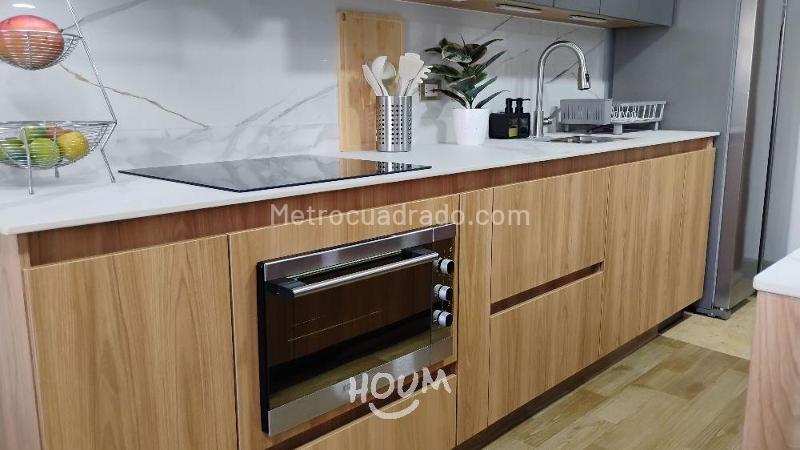 Spacious 3BR Apartment in Boston, Medellín - 3