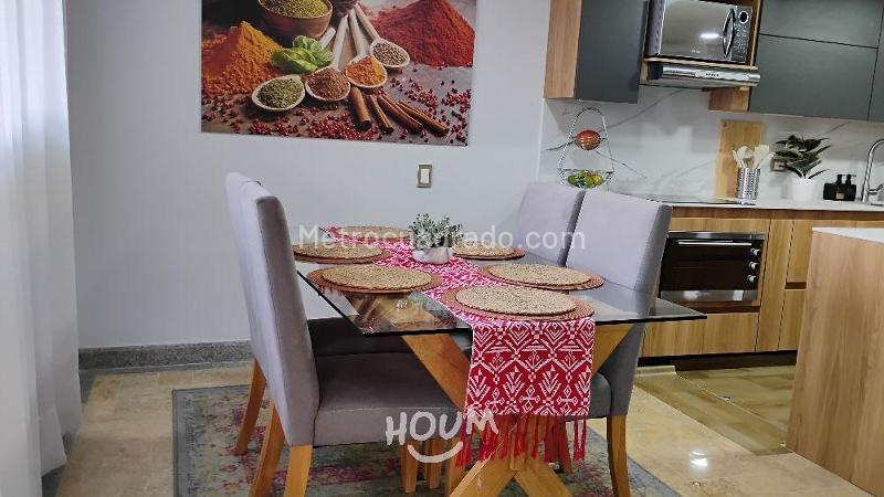 Spacious 3BR Apartment in Boston, Medellín - 8