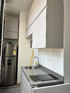Apartamento en venta en Teusaquillo, Bogotá · foto 8 de 20