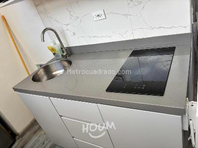 Apartamento en venta en Teusaquillo, Bogotá · foto 9 de 20