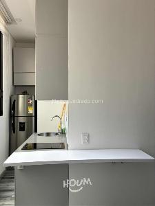 Apartamento en venta en Teusaquillo, Bogotá · foto 13 de 20