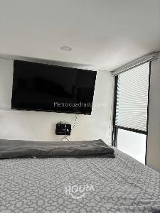 Apartamento en venta en Teusaquillo, Bogotá · foto 14 de 20