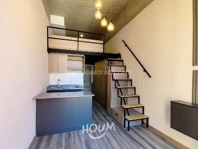 Apartamento en venta en Usaquen, Bogotá · foto 3 de 20