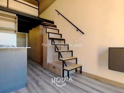 Apartamento en venta en Usaquen, Bogotá · foto 4 de 20
