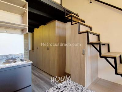 Apartamento en venta en Usaquen, Bogotá · foto 5 de 20
