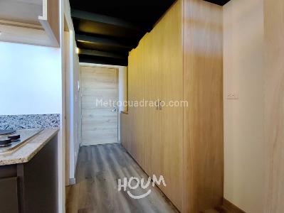 Apartamento en venta en Usaquen, Bogotá · foto 6 de 20