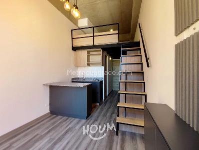 Apartamento en venta en Usaquen, Bogotá · foto 7 de 20