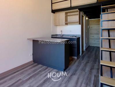 Apartamento en venta en Usaquen, Bogotá · foto 8 de 20