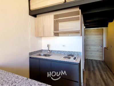 Apartamento en venta en Usaquen, Bogotá · foto 9 de 20