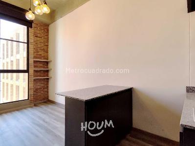 Apartamento en venta en Usaquen, Bogotá · foto 10 de 20