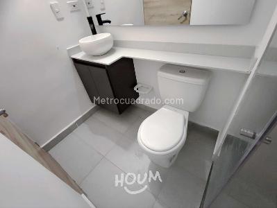 Apartamento en venta en Usaquen, Bogotá · foto 16 de 20