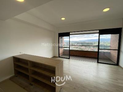 Apartamento de 2 alcobas en venta en Rionegro, Rionegro, 82 m² · foto 2 de 17