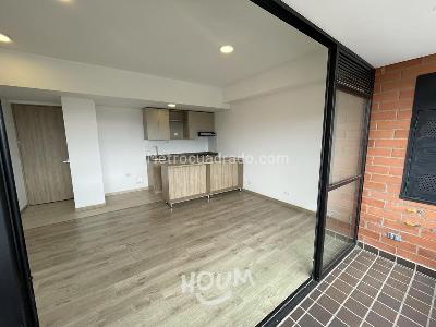 Apartamento de 2 alcobas en venta en Rionegro, Rionegro, 82 m² · foto 3 de 17