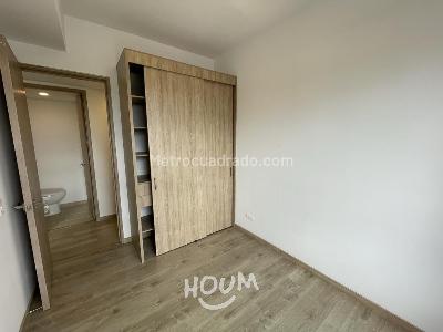 Apartamento de 2 alcobas en venta en Rionegro, Rionegro, 82 m² · foto 4 de 17