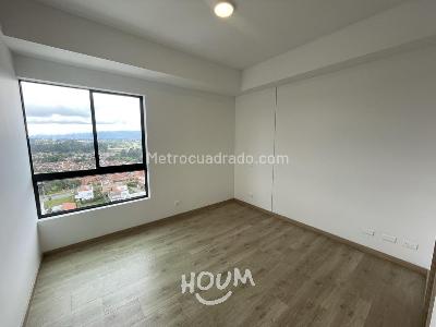 Apartamento de 2 alcobas en venta en Rionegro, Rionegro, 82 m² · foto 5 de 17