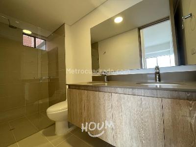 Apartamento de 2 alcobas en venta en Rionegro, Rionegro, 82 m² · foto 6 de 17