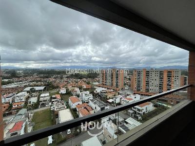 Apartamento de 2 alcobas en venta en Rionegro, Rionegro, 82 m² · foto 9 de 17