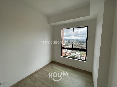 Apartamento de 2 alcobas en venta en Rionegro, Rionegro, 82 m² · foto 10 de 17