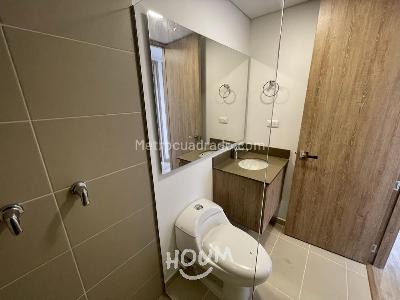 Apartamento de 2 alcobas en venta en Rionegro, Rionegro, 82 m² · foto 11 de 17