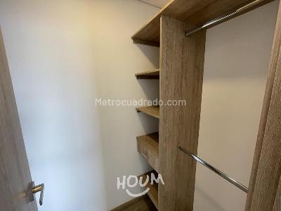 Apartamento de 2 alcobas en venta en Rionegro, Rionegro, 82 m² · foto 12 de 17
