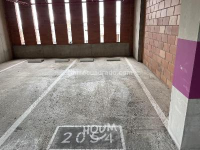 Apartamento de 2 alcobas en venta en Rionegro, Rionegro, 82 m² · foto 14 de 17