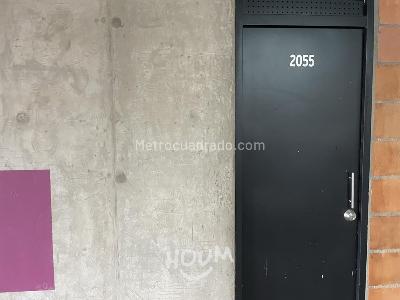 Apartamento de 2 alcobas en venta en Rionegro, Rionegro, 82 m² · foto 15 de 17