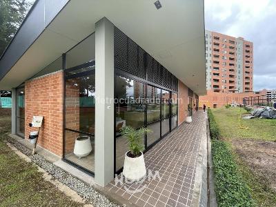 Apartamento de 2 alcobas en venta en Rionegro, Rionegro, 82 m² · foto 16 de 17