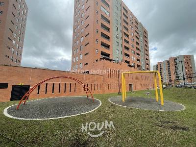 Apartamento de 2 alcobas en venta en Rionegro, Rionegro, 82 m² · foto 17 de 17