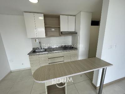 Apartamento de 3 alcobas en venta en Rionegro, Rionegro, 69 m² · foto 2 de 18