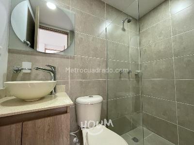 Apartamento de 3 alcobas en venta en Rionegro, Rionegro, 69 m² · foto 5 de 18