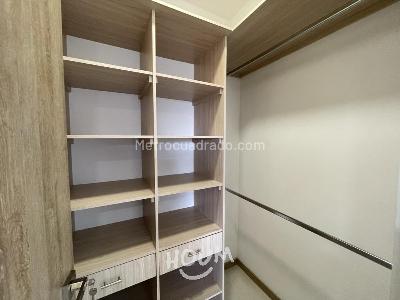 Apartamento de 3 alcobas en venta en Rionegro, Rionegro, 69 m² · foto 6 de 18