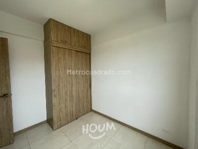 Apartamento de 3 alcobas en venta en Rionegro, Rionegro, 69 m² · foto 7 de 18