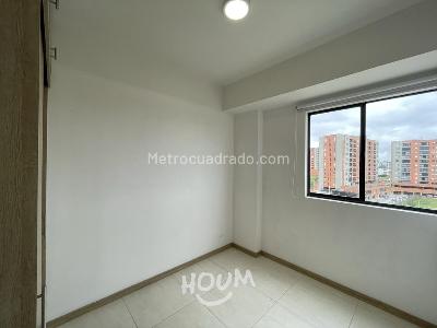 Apartamento de 3 alcobas en venta en Rionegro, Rionegro, 69 m² · foto 8 de 18