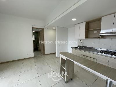 Apartamento de 3 alcobas en venta en Rionegro, Rionegro, 69 m² · foto 9 de 18