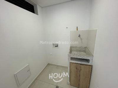 Apartamento de 3 alcobas en venta en Rionegro, Rionegro, 69 m² · foto 10 de 18