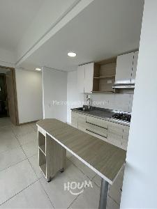 Apartamento de 3 alcobas en venta en Rionegro, Rionegro, 69 m² · foto 11 de 18