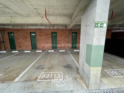 Apartamento de 3 alcobas en venta en Rionegro, Rionegro, 69 m² · foto 12 de 18